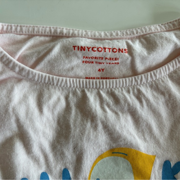 Tiny Cottons top - Picture 2 of 2